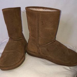 Bearpaw UGG boots